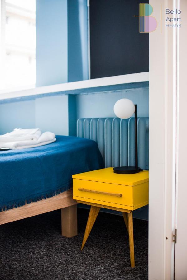 Kapsuły Aparthostel Hotel kapsułowy Warszawa